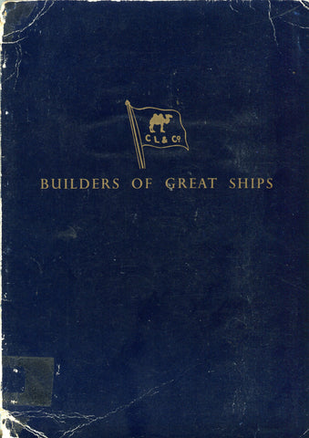 Builders of Great Ships