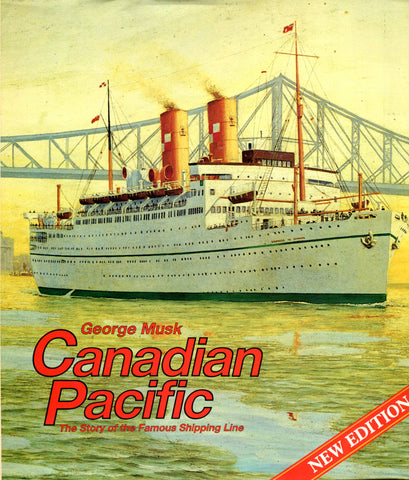 CANADIAN PACIFIC