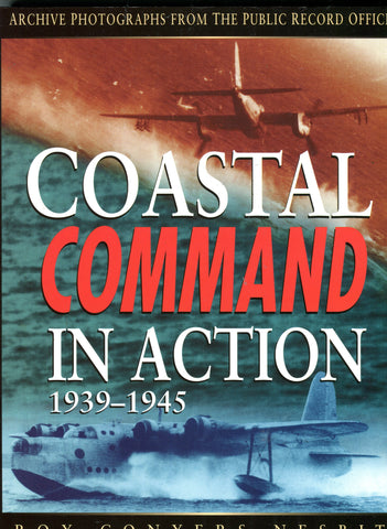 COASTAL COMMAND IN ACTION 1939-1945