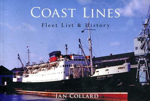COAST LINES