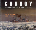 CONVOY Merchant Sailors at War 1939-1945