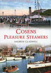 COSENS PLEASURE  STEAMERS