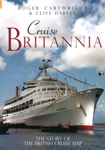 CRUISE BRITANNIA