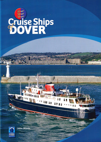CRUISE SHIPS DOVER