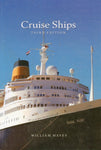 CRUISE SHIPS THIRD EDITION