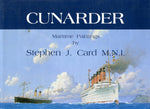 CUNARDER