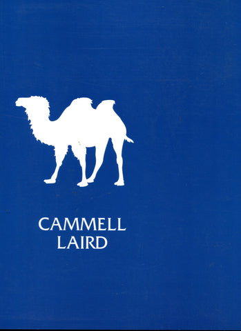 CAMMELL LAIRD
