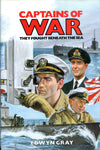 CAPTAINS OF WAR