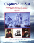 Captured at Sea