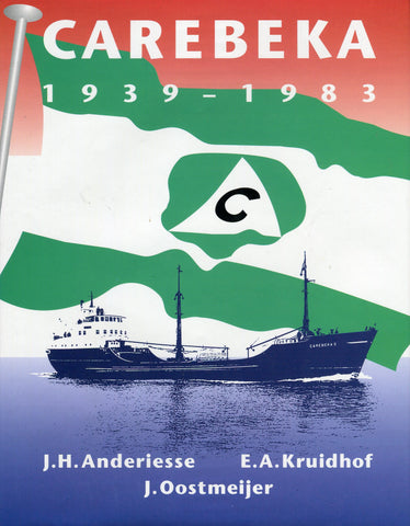 CAREBEKA 1939-1983