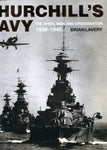 Churchill's Navy The ships, men and organisation 1939-1945