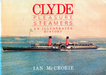 CLYDE PLEASURE STEAMERS