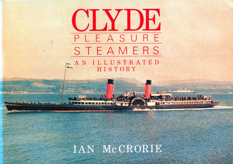 CLYDE PLEASURE STEAMERS