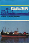 Coastal Ships 1967 Edition - Pre-owned