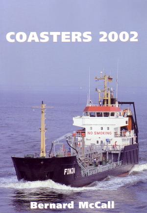COASTERS 2002