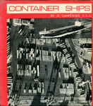 CONTAINER SHIPS