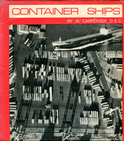 CONTAINER SHIPS