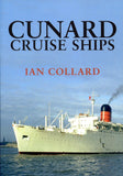 CUNARD CRUISE SHIPS