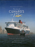 The Story of CUNARD'S 175 Years