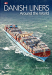DANISH LINERS AROUND THE WORLD