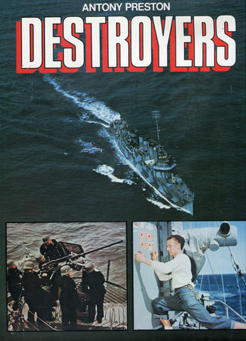 Destroyers