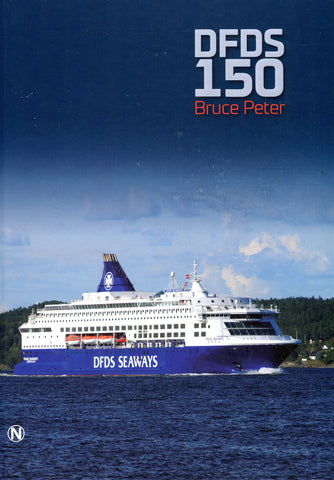 DFDS 150