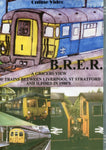 BR ER (DVD)