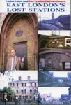 East London's Lost Stations (DVD)