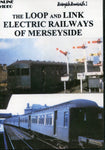 Loop & Link Electric Railways of Merseyside (DVD)