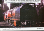 Steam around Liverpool (DVD)