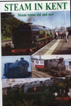 Steam in Kent (DVD)