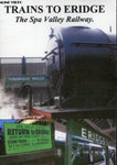 Trains to Eridge (DVD)