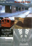 Tube Trains - But not to the Palace (DVD)