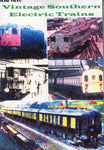 Vintage Southern Electric Trains (DVD)