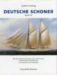 Deutsche Schoner Band IV