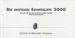 Die Deutsche Schiffsliste