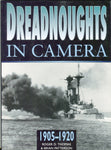 Dreadnoughts in camera 1905-1920