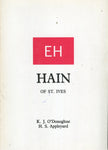 HAIN OF ST IVES