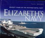 ELIZABETH'S NAVY