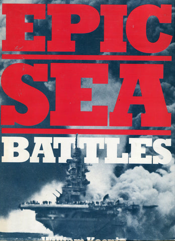 EPIC SEA BATTLES