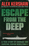 ESCAPE FROM THE DEEP