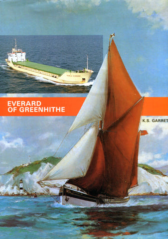 Everard of Greenhithe (first edition)