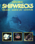 Exploring Shipwrecks- Treasure - Marine Life- Adventure