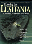 EXPLORING THE LUSITANIA