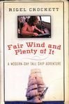 FAIR WIND AND PLENTY OF IT