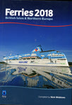 Ferries 2018