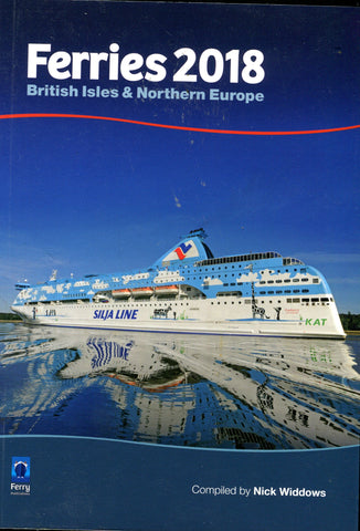 Ferries 2018