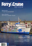 Ferry & Cruise Review Spring 2025 Issue 144