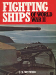 Fighting Ships of World War II