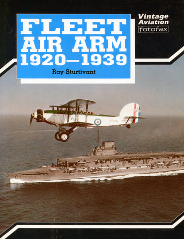 Fleet Air Arm 1920-1939